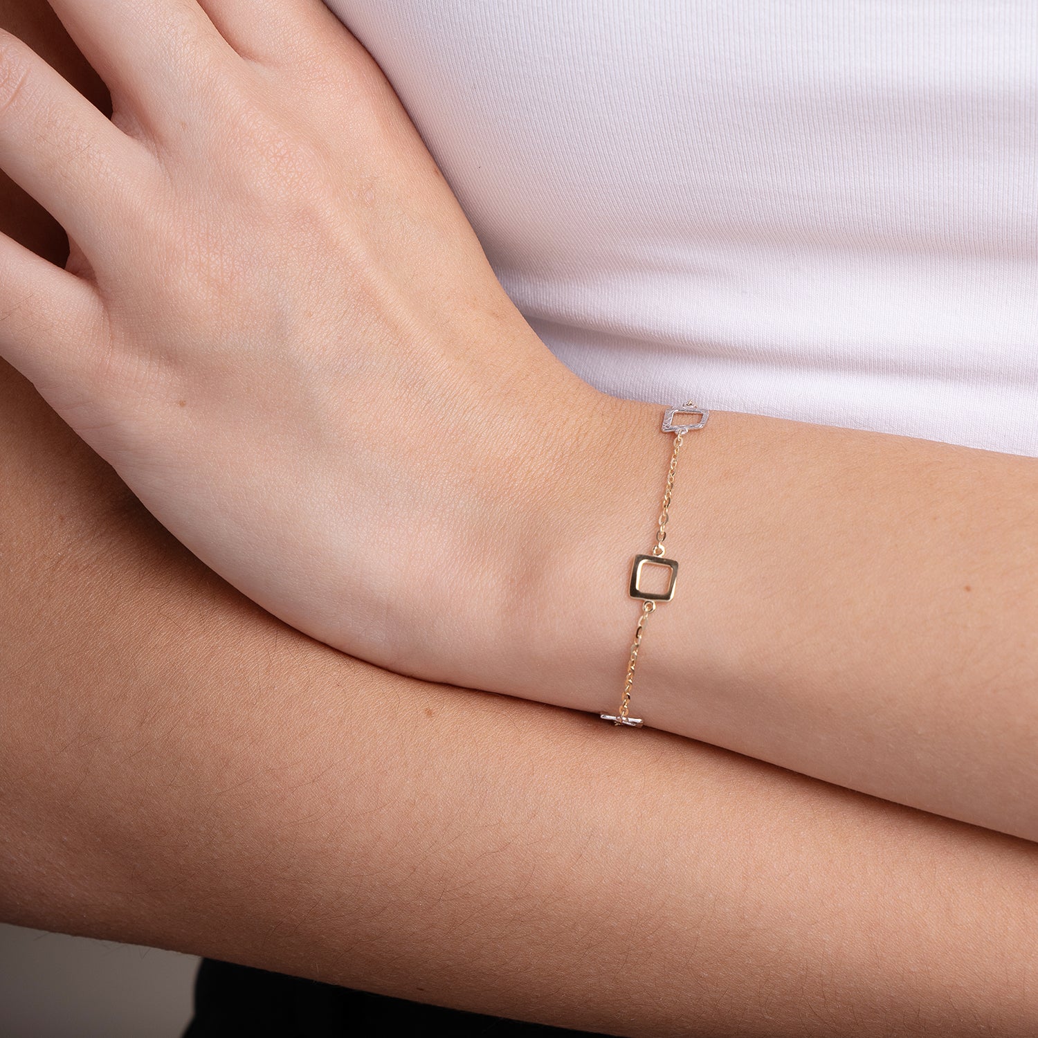 Armband Ellnor