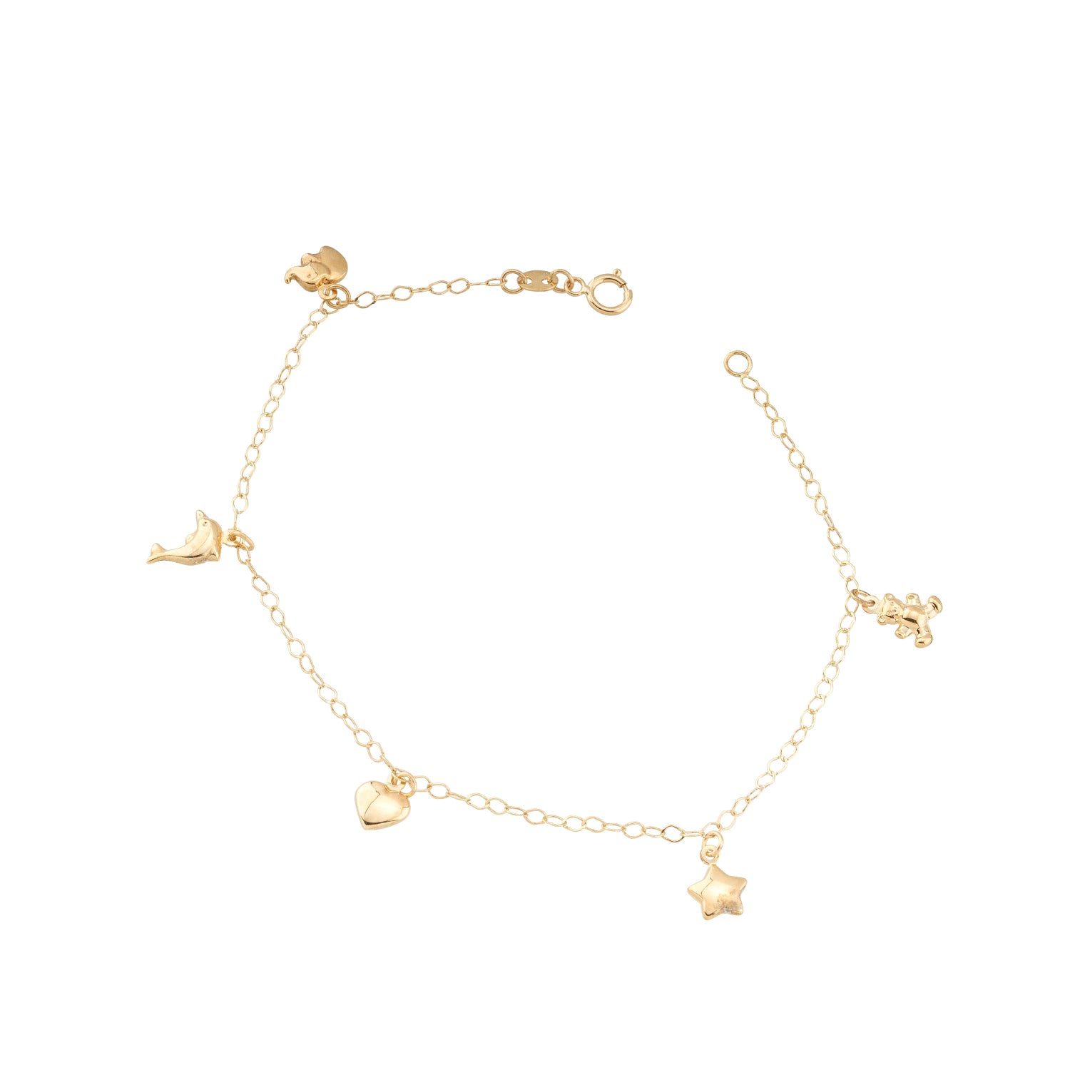 Armband Tiere