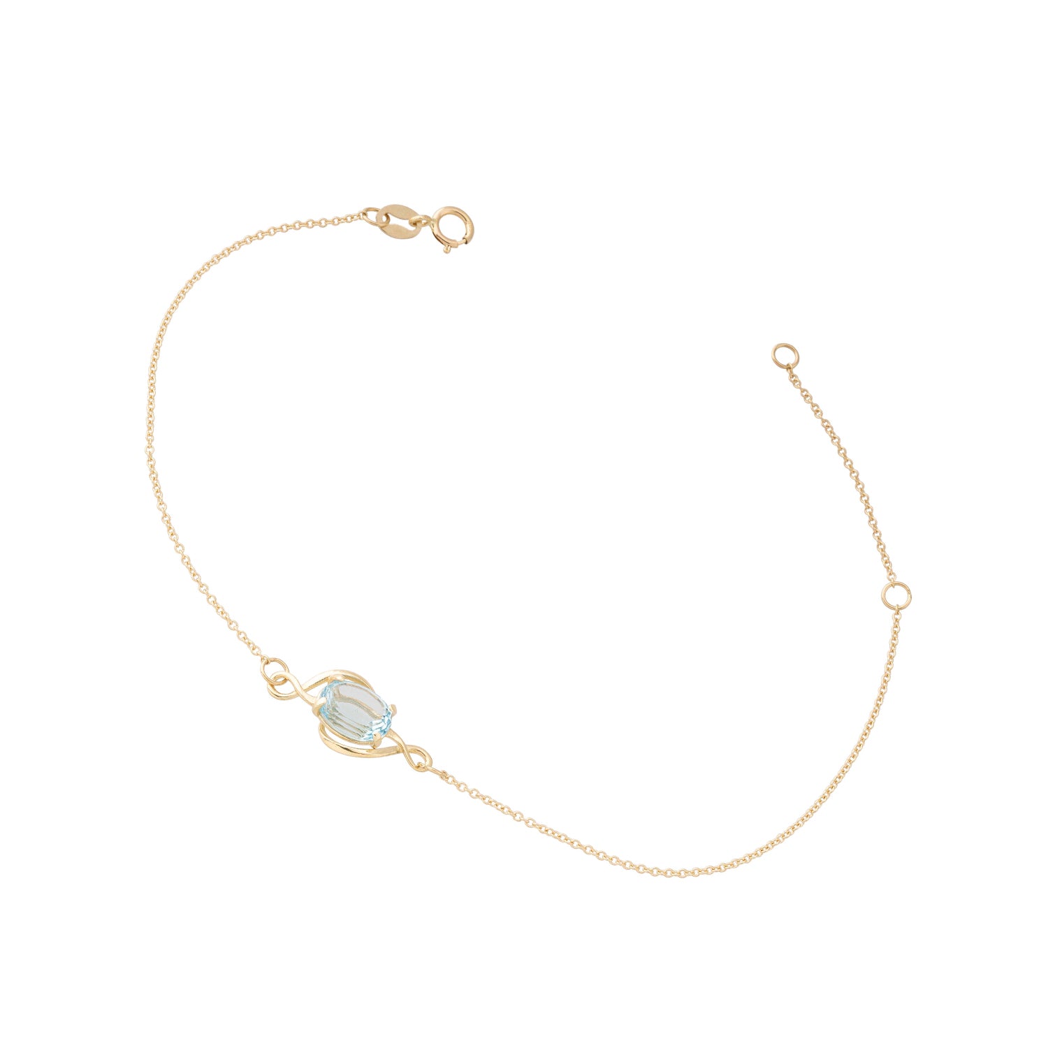 Bracelet Cresin