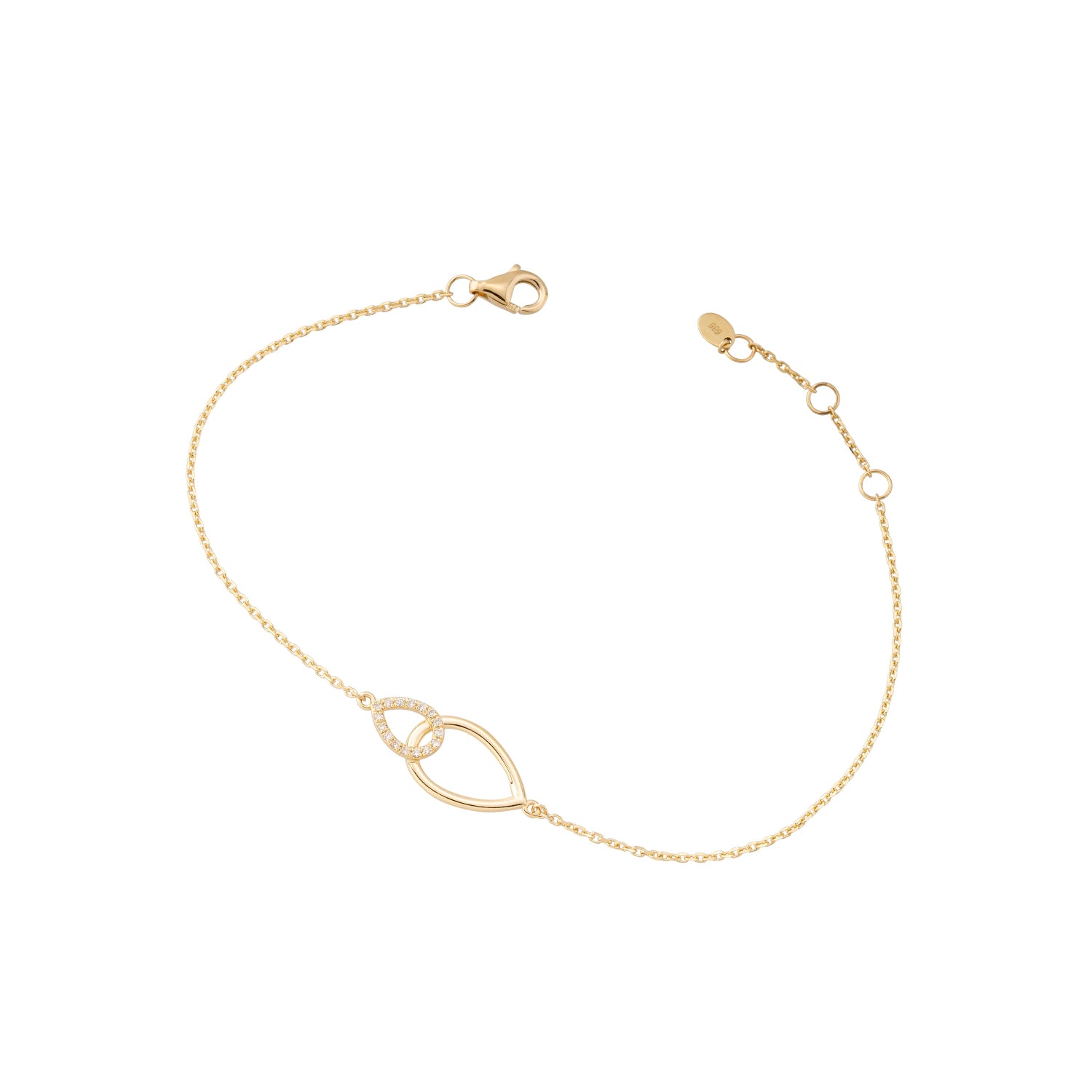 Verne bracelet