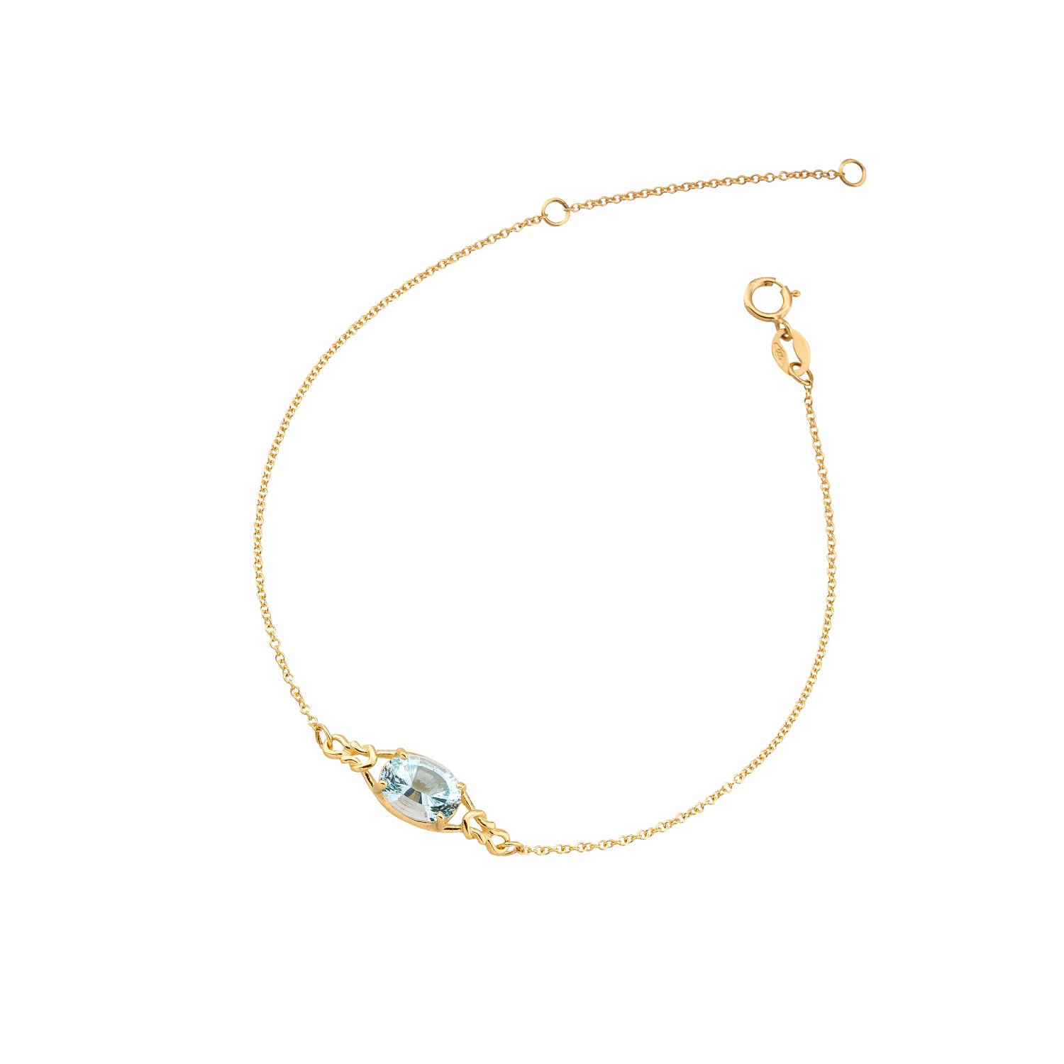 Nura bracelet