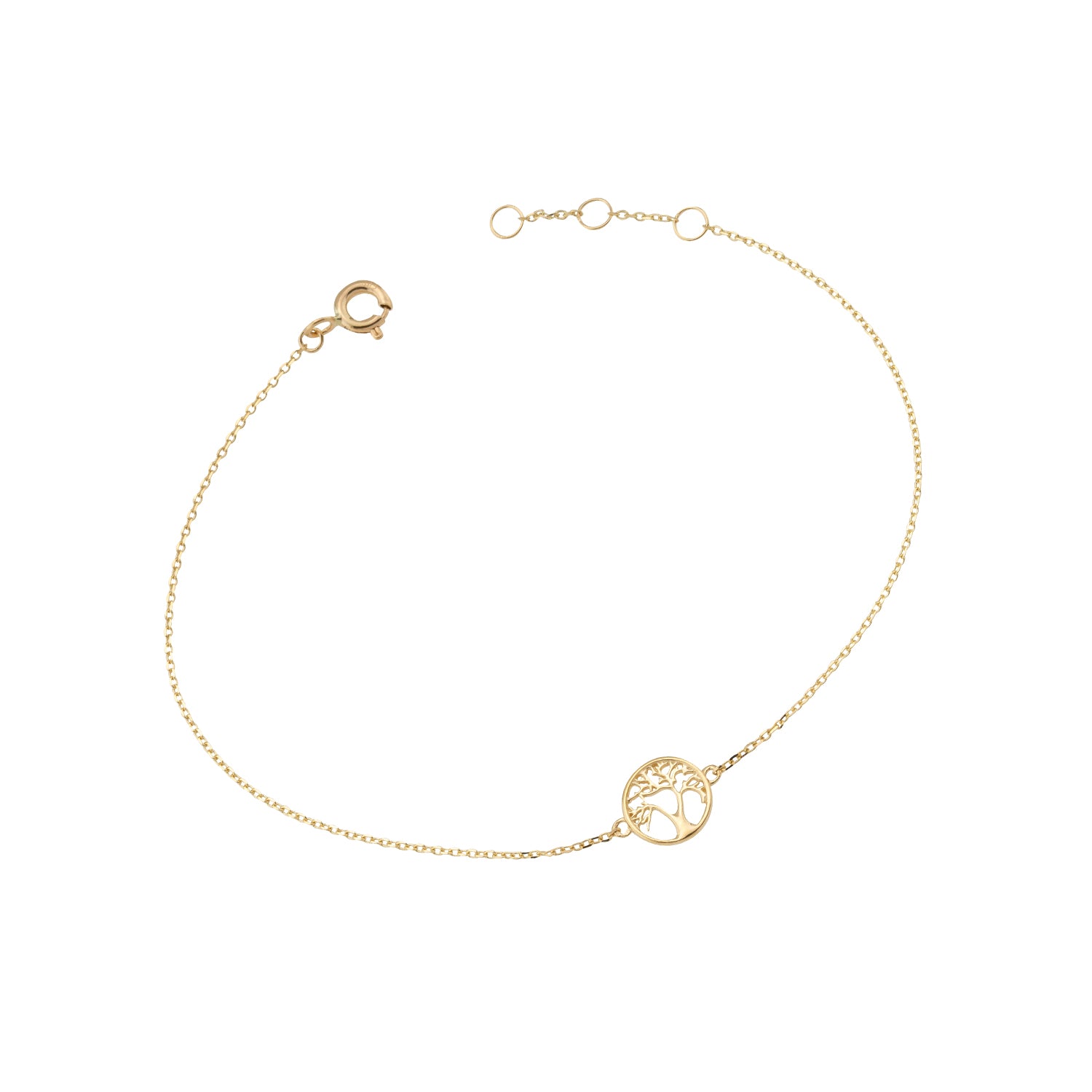 Armband Lebensbaum