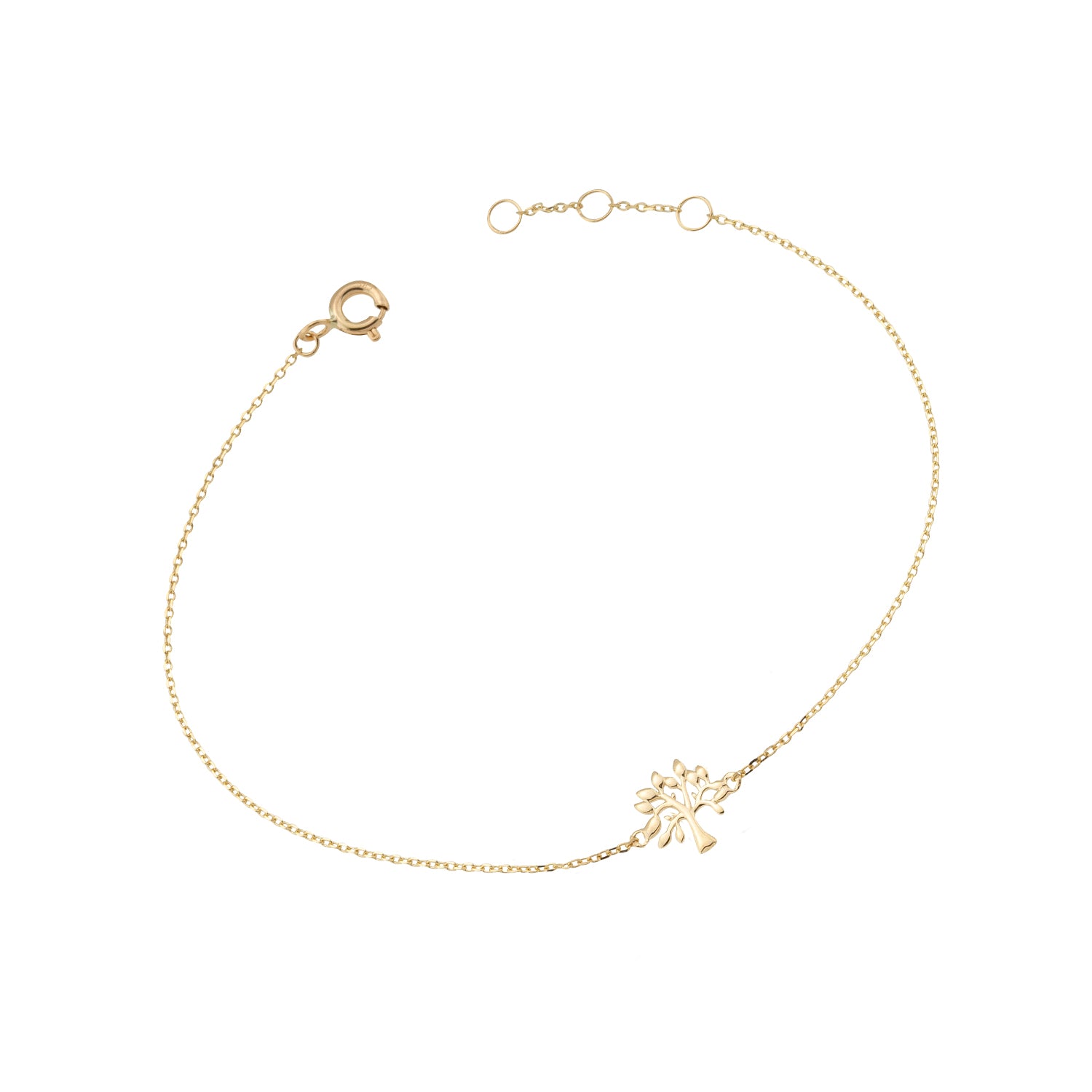 Armband Lebensbaum