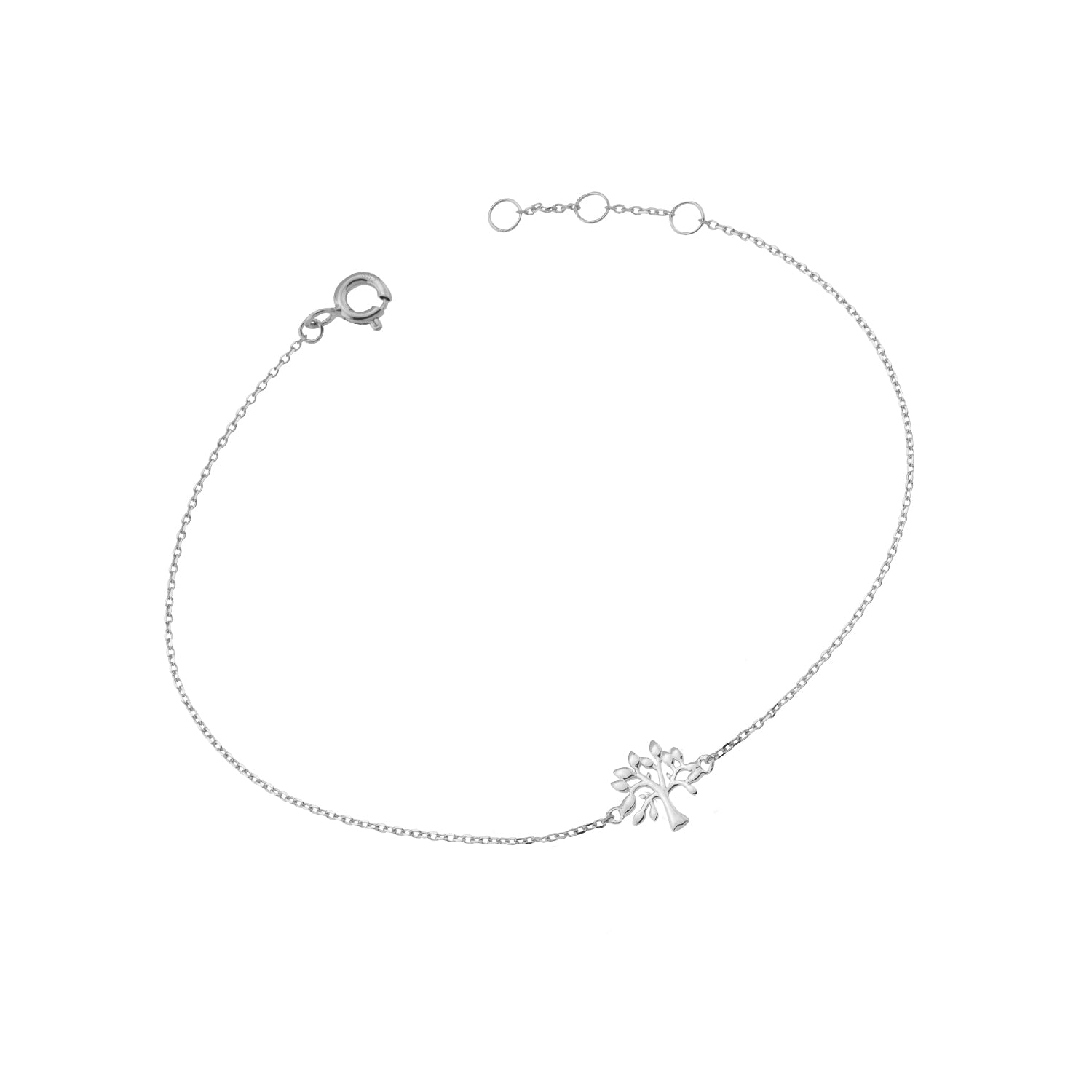 Armband Lebensbaum