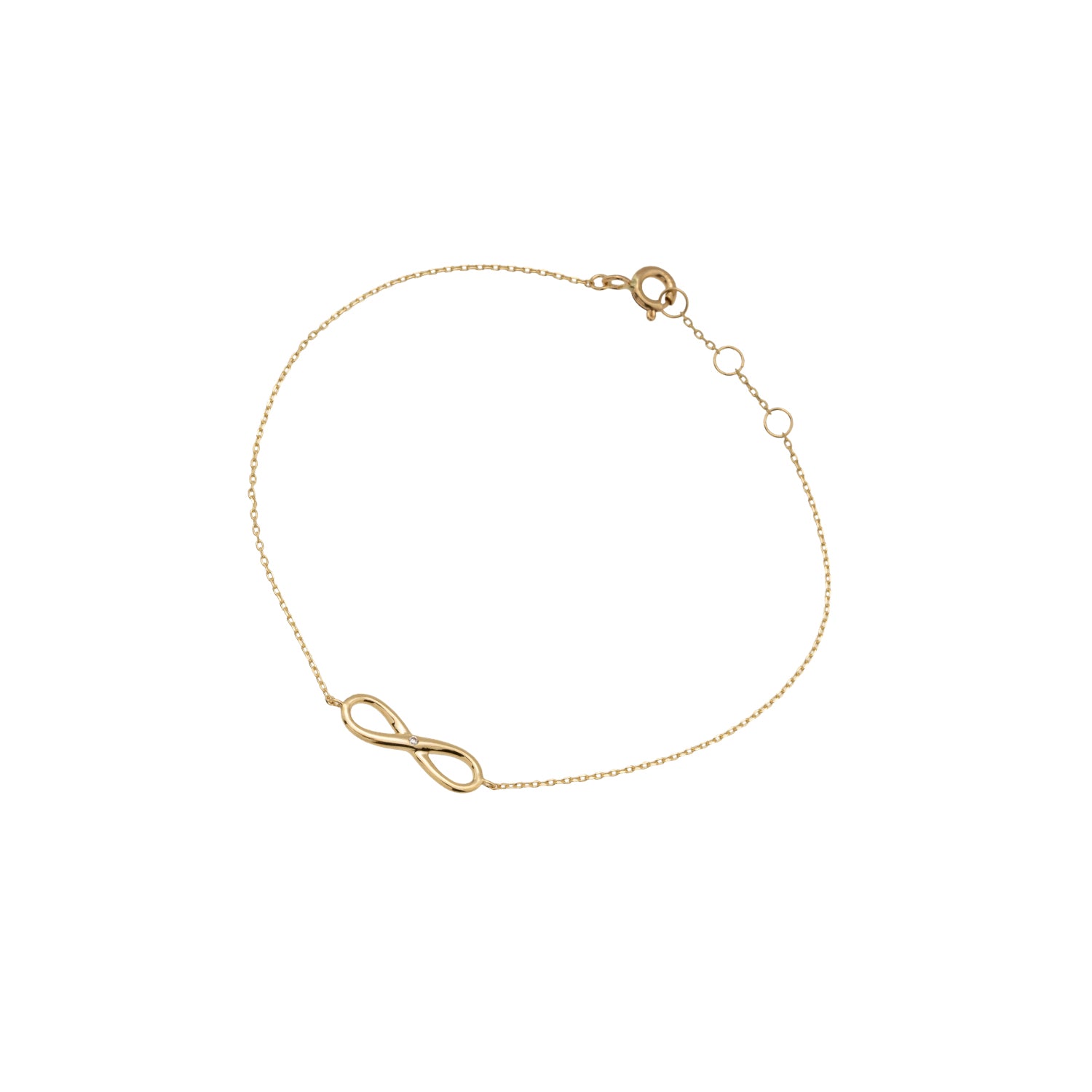 Armband Unendlichkeit