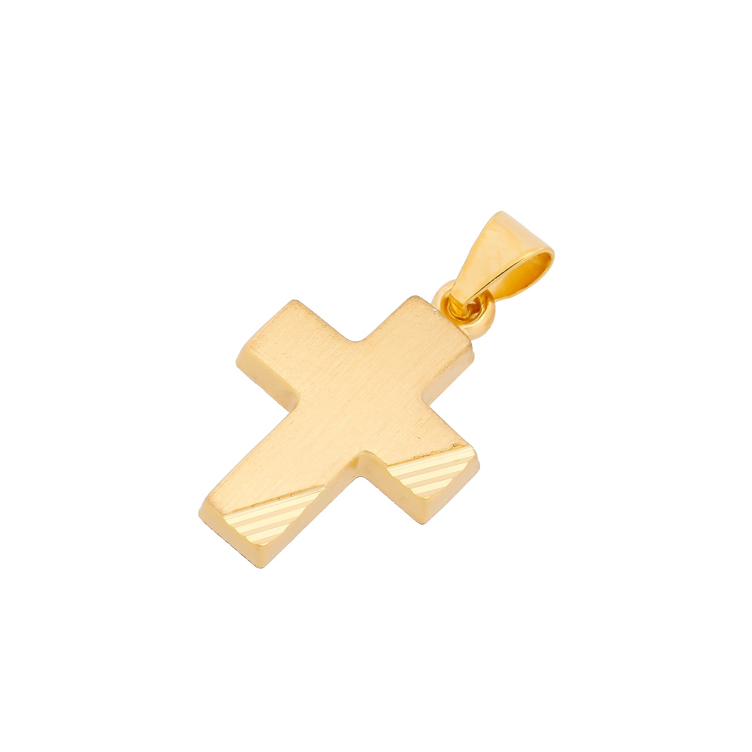 Anhänger Kreuz