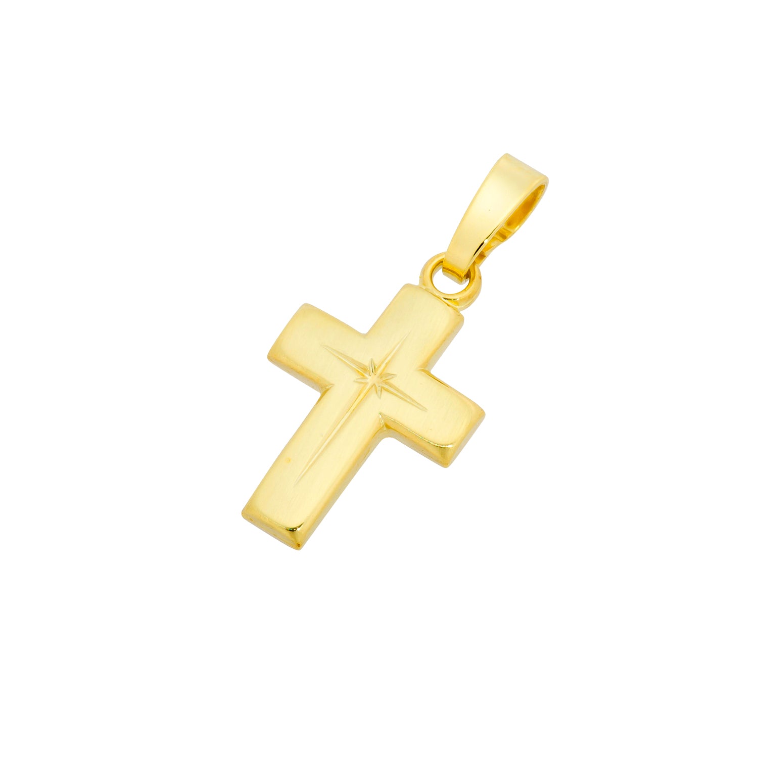 Anhänger Kreuz