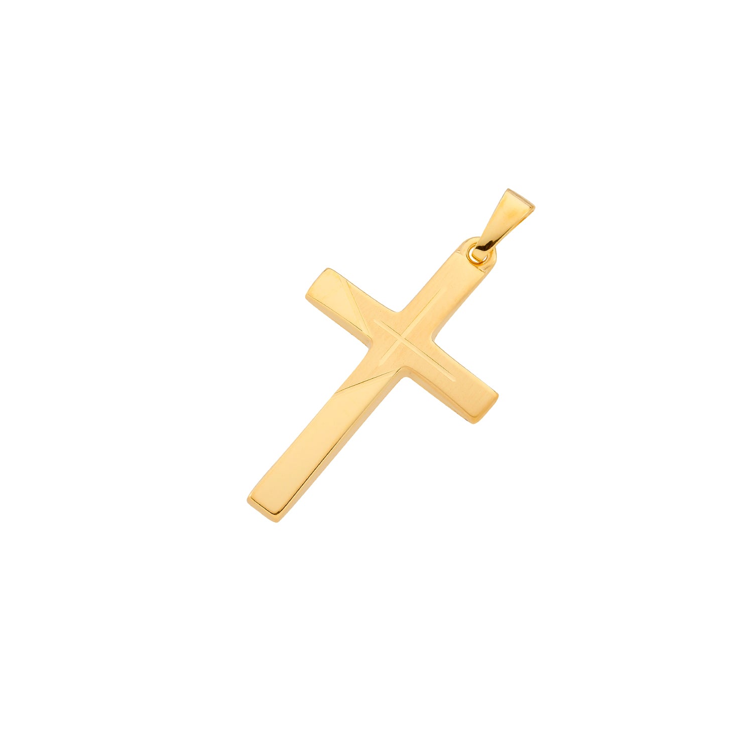 Anhänger Kreuz