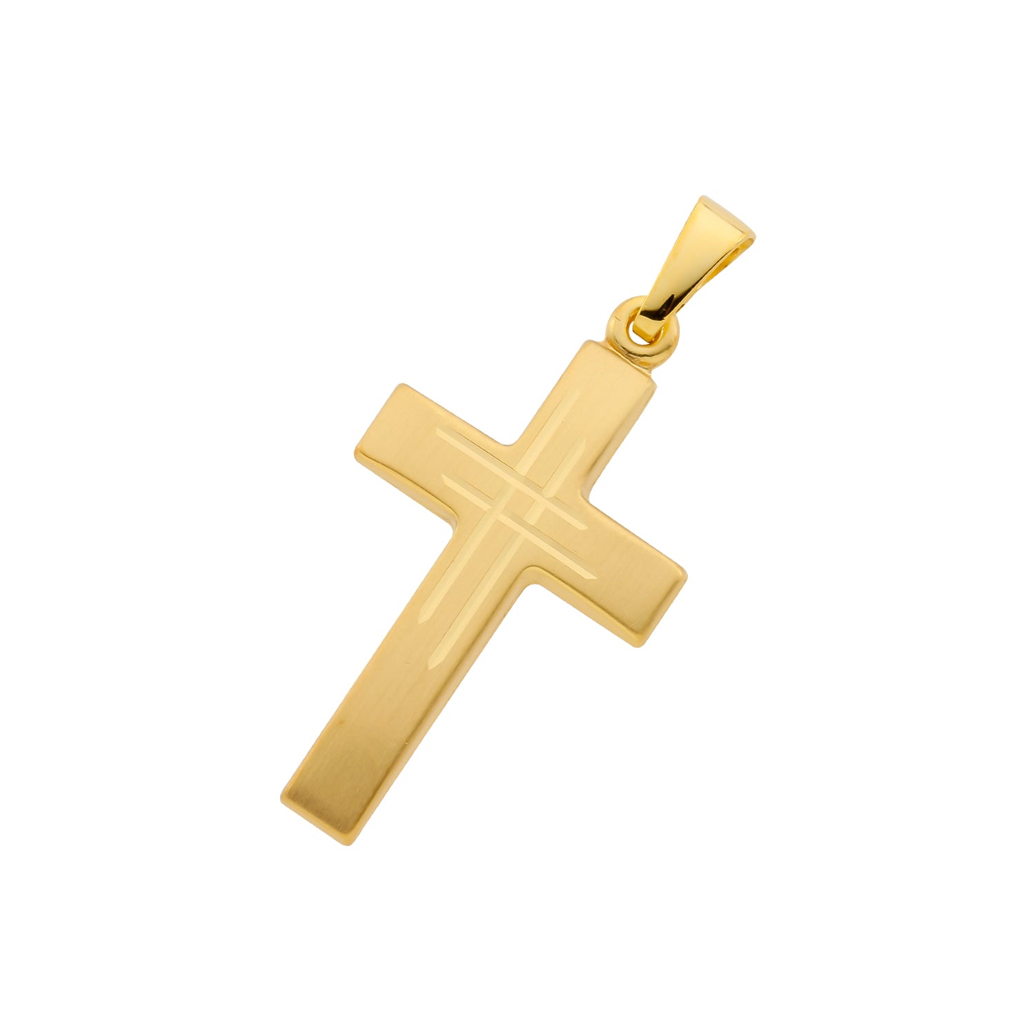 Pendant Cross