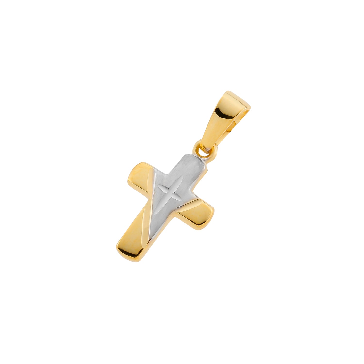 Anhänger Kreuz