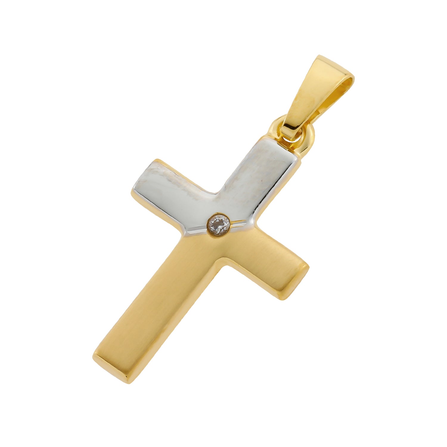 Pendant Cross