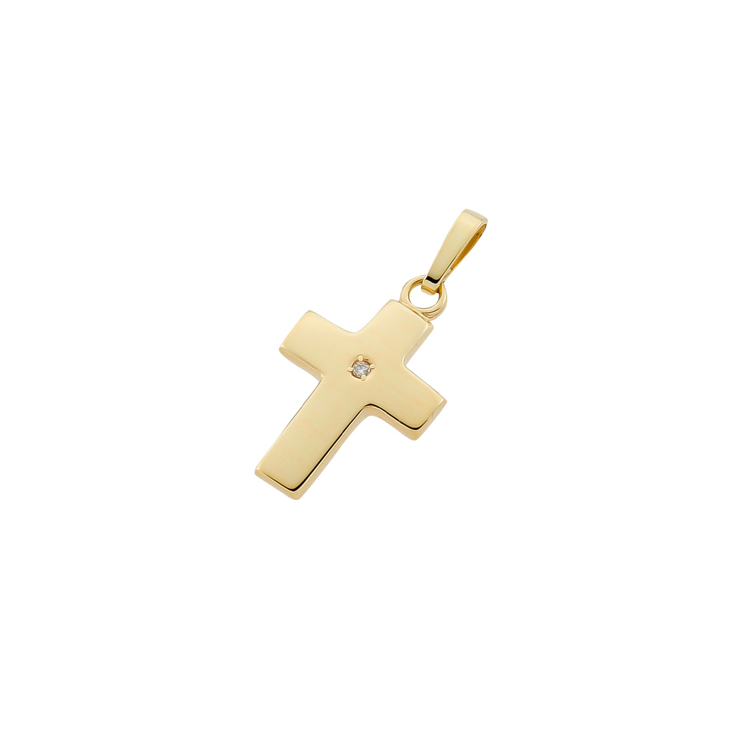 Pendant Cross