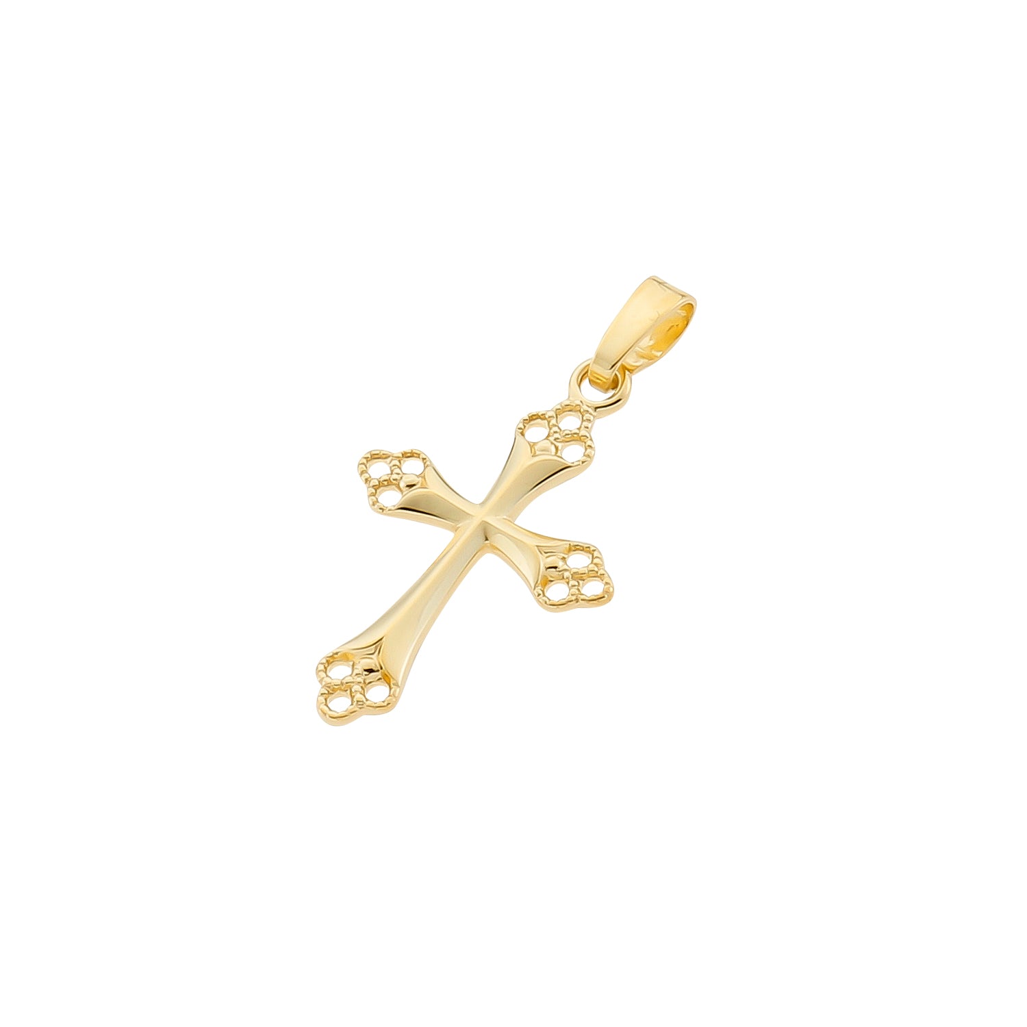 Pendant Cross