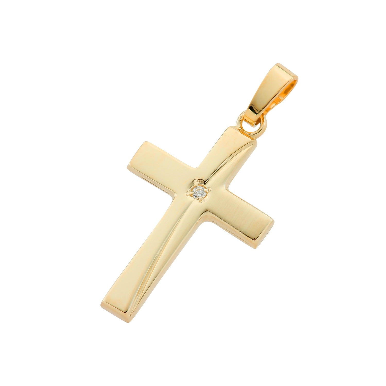 Pendant Cross