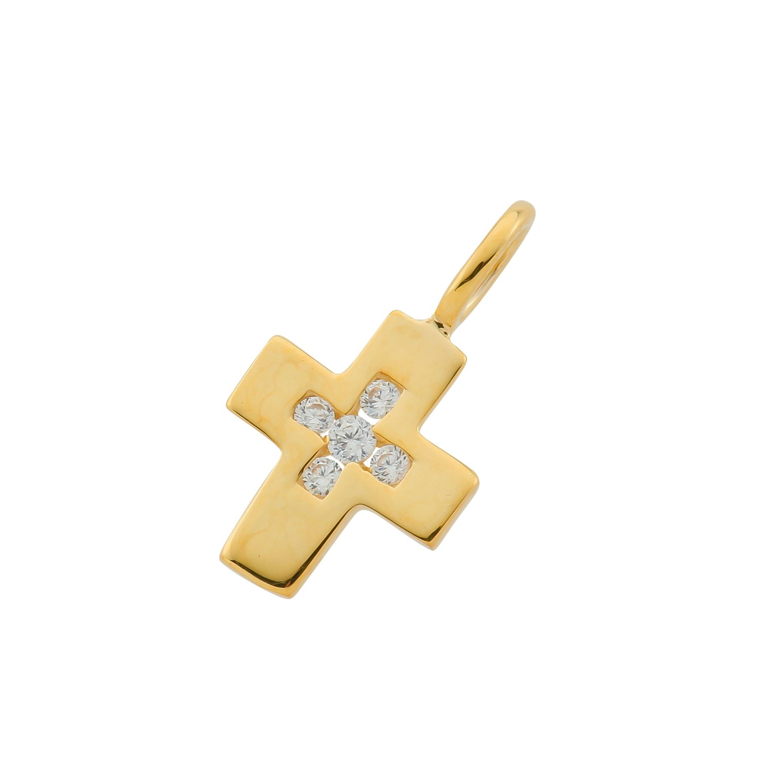 Anhänger Kreuz