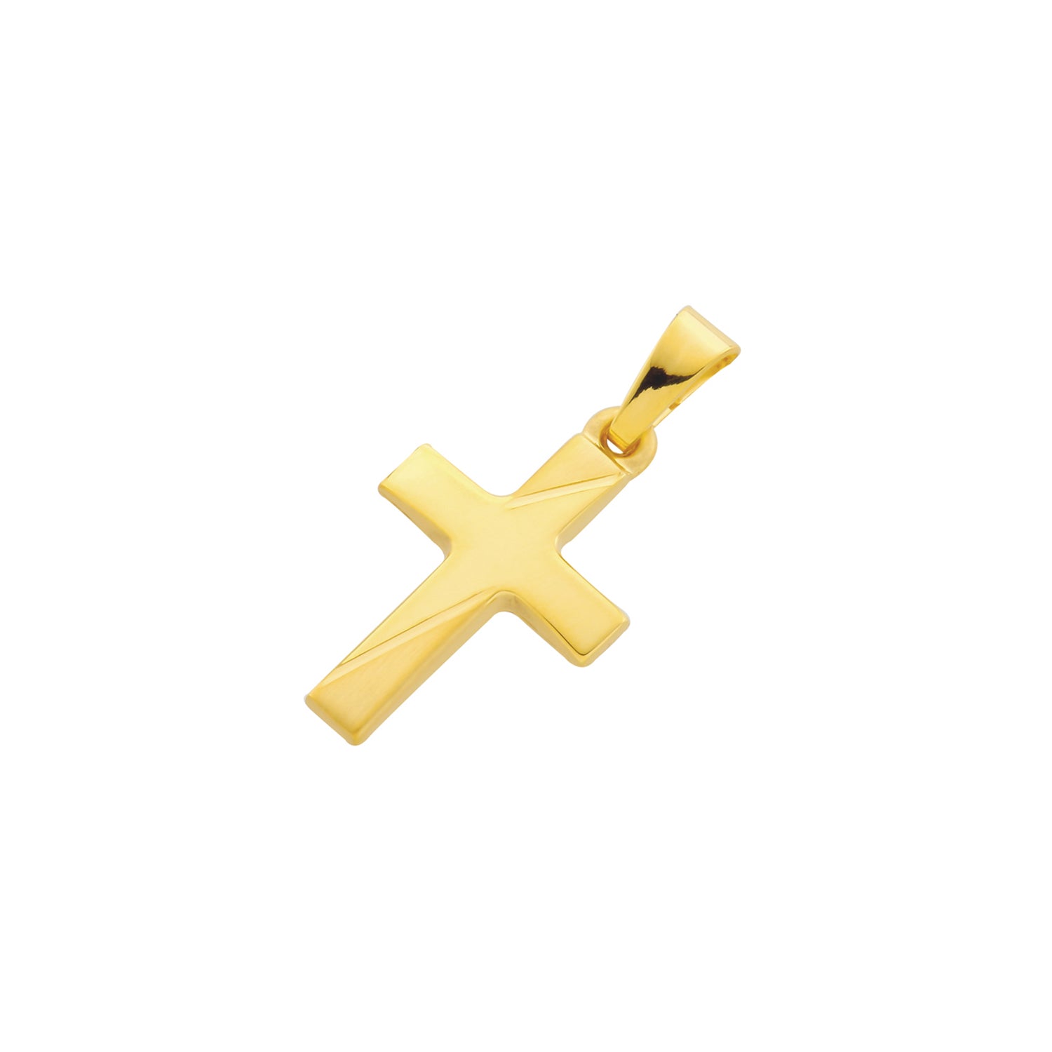 Anhänger Kreuz