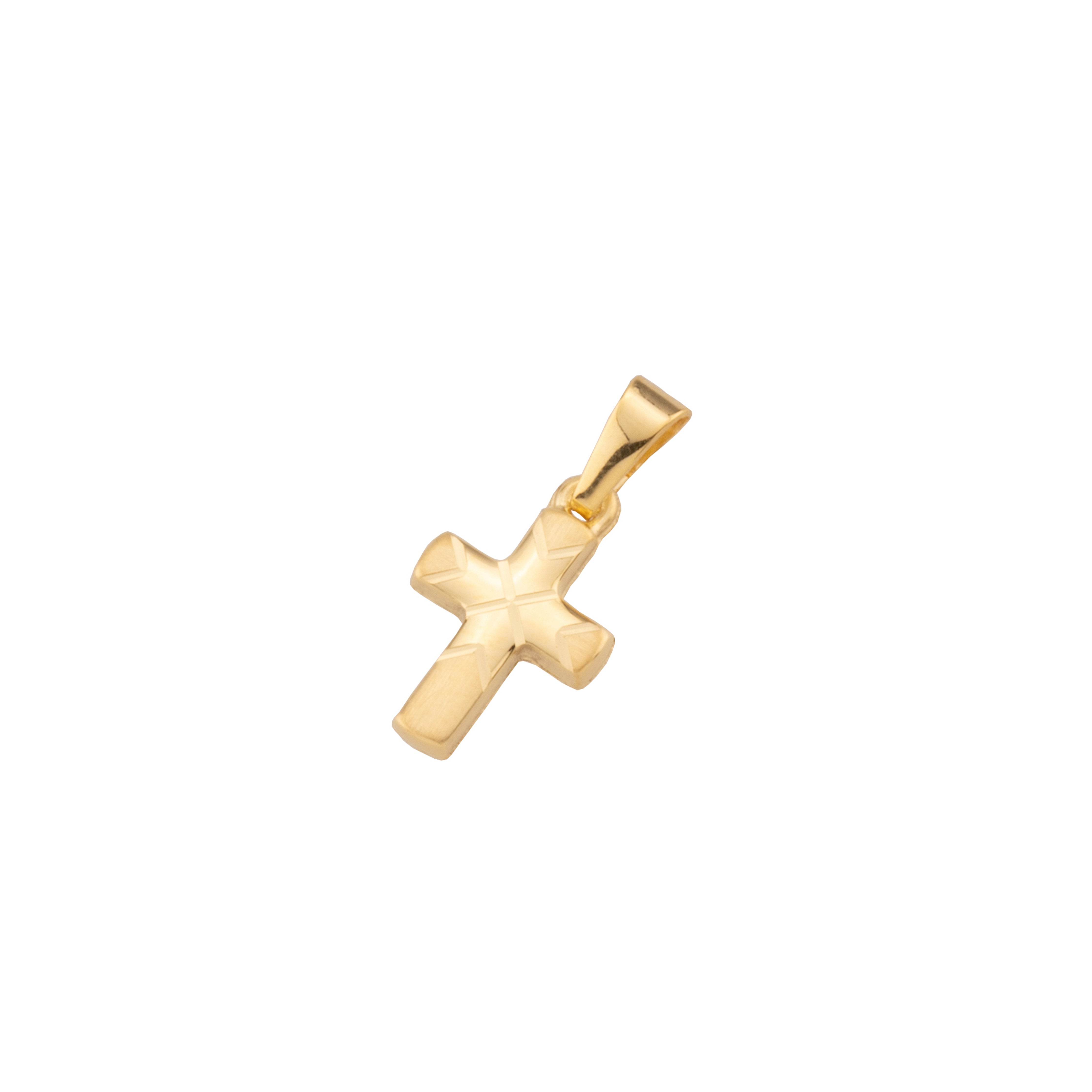 Anhänger Kreuz
