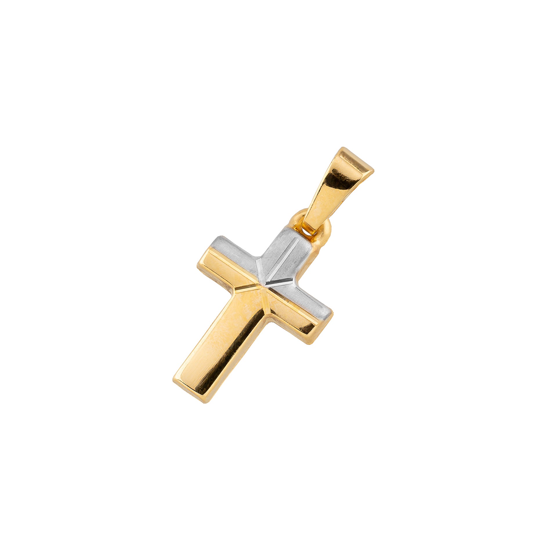 Anhänger Kreuz