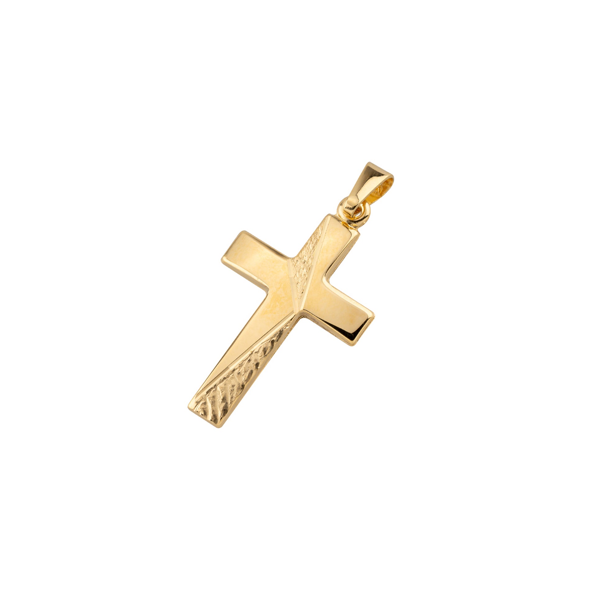 Anhänger Kreuz