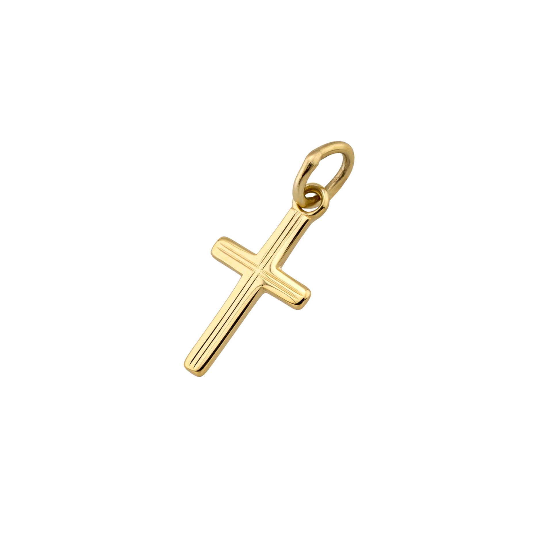Anhänger Kreuz