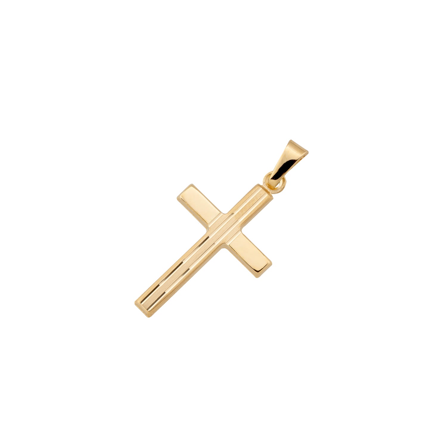 Anhänger Kreuz