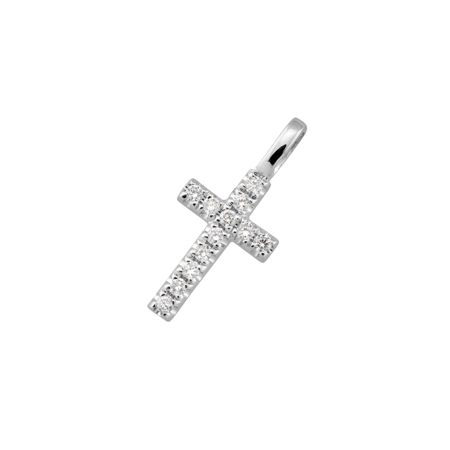 Pendant Cross