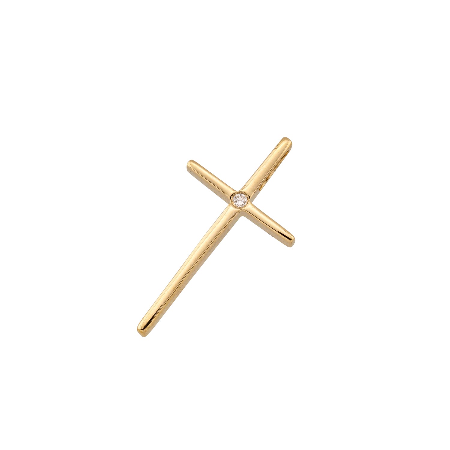 Anhänger Kreuz
