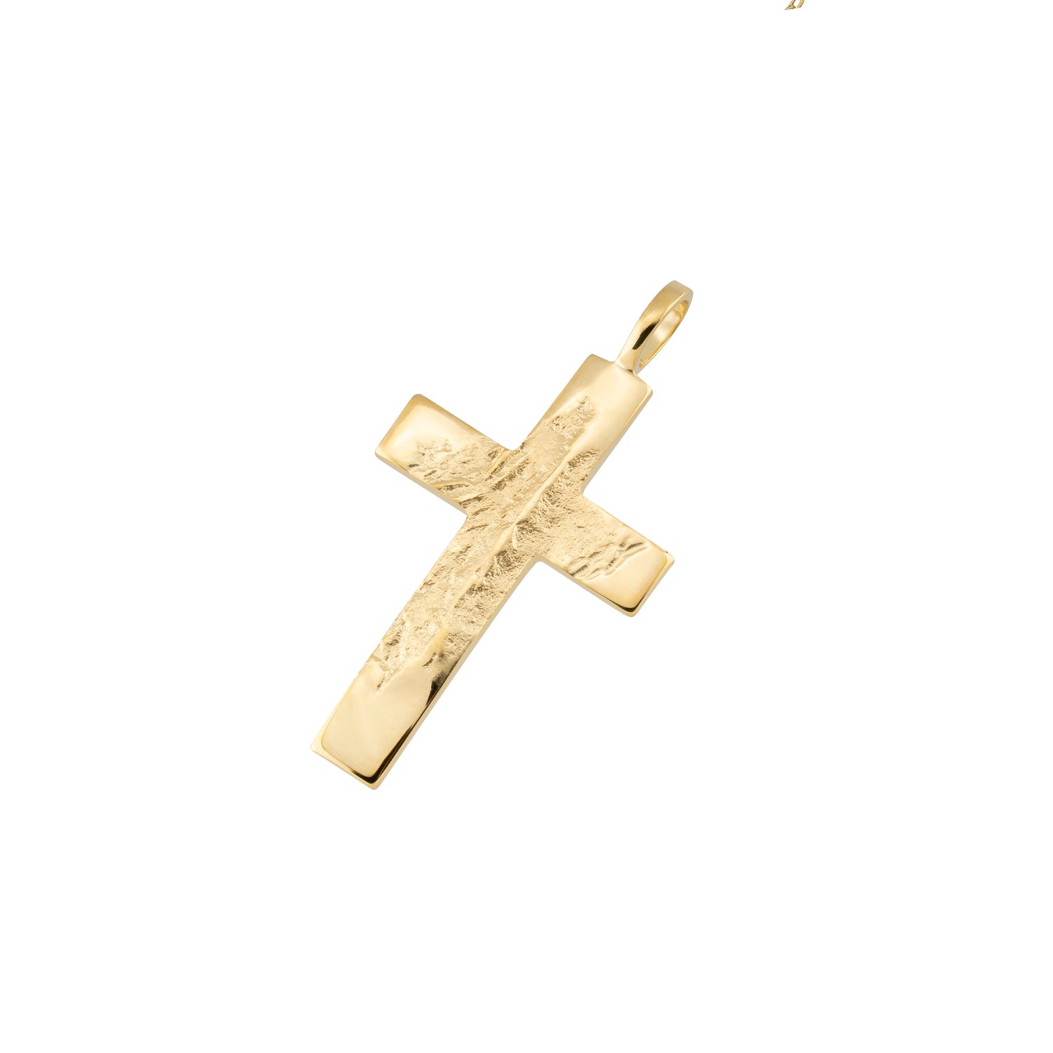 Anhänger Kreuz