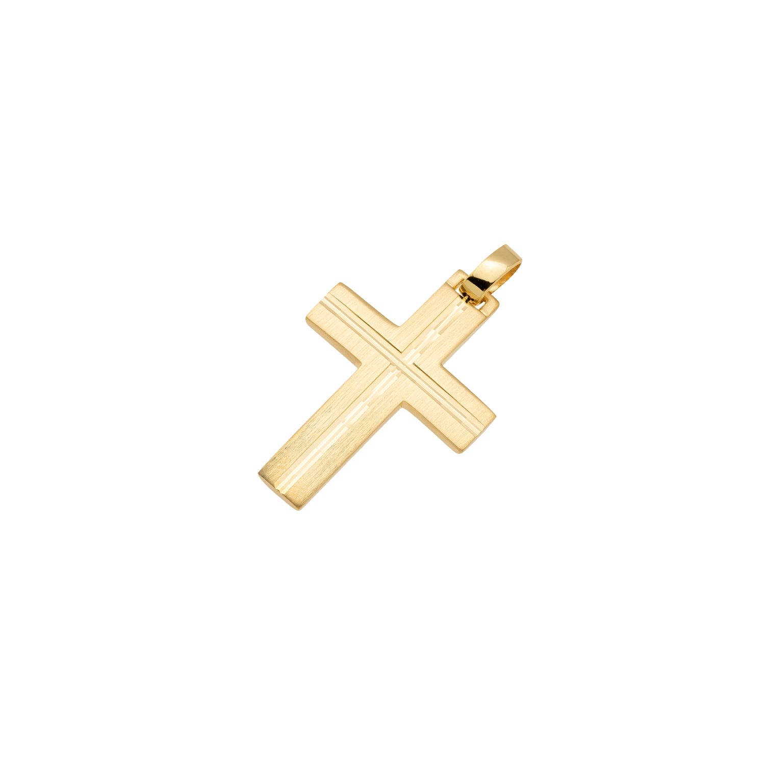 Anhänger Kreuz