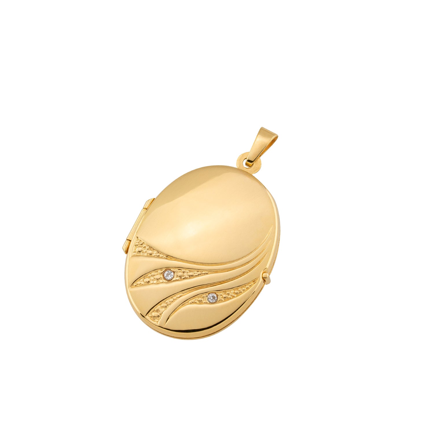medallion