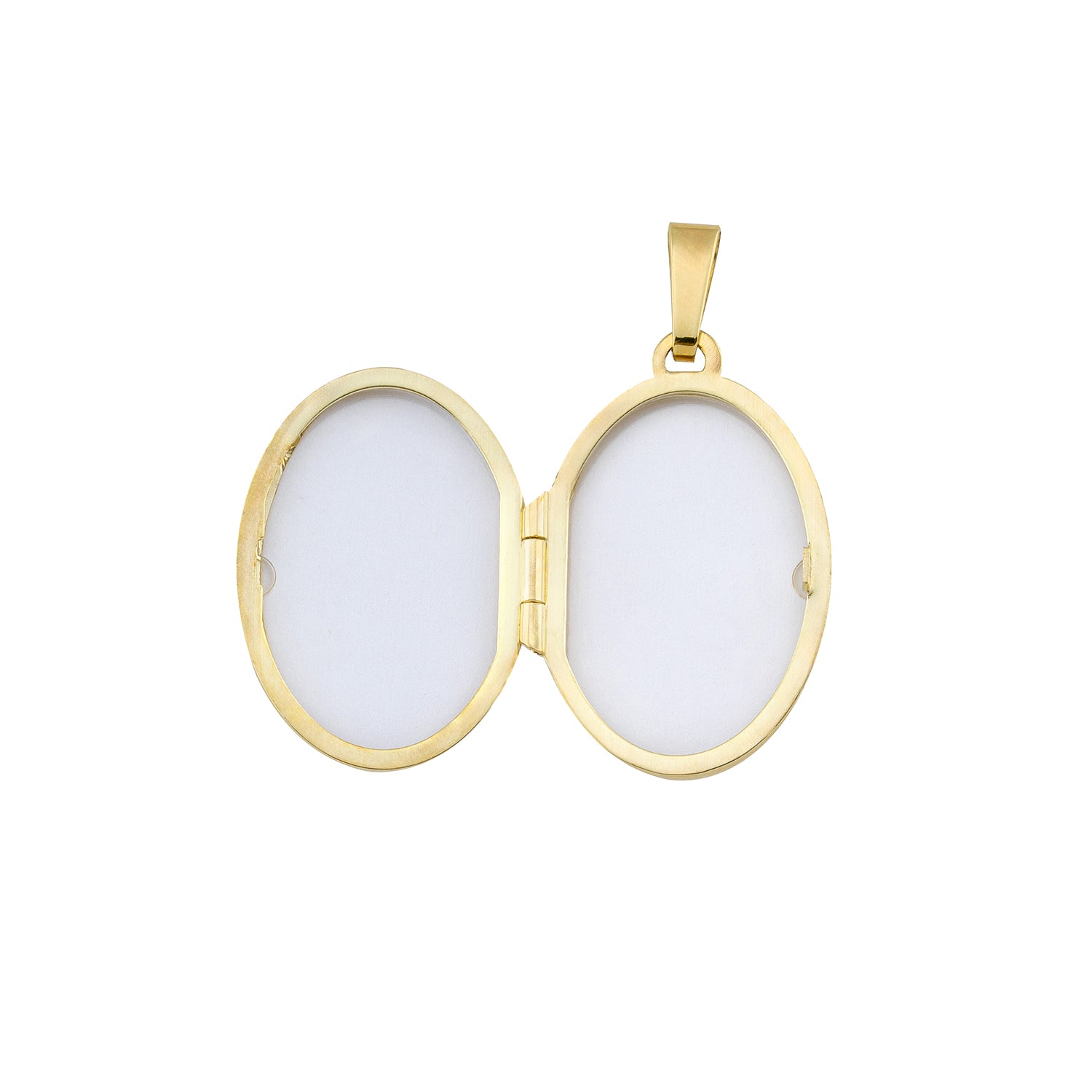 Medallion Pauleen