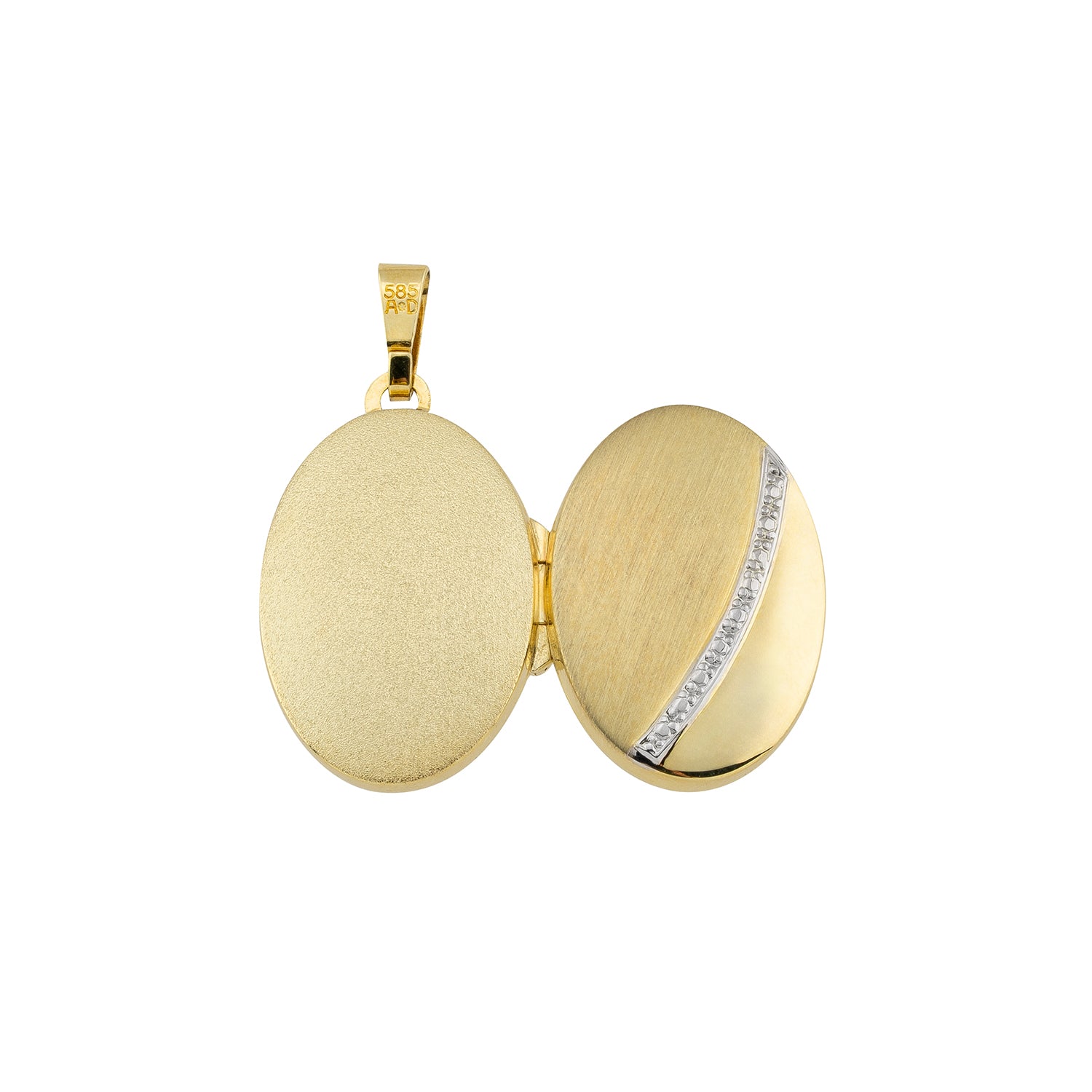 Medallion Pauleen