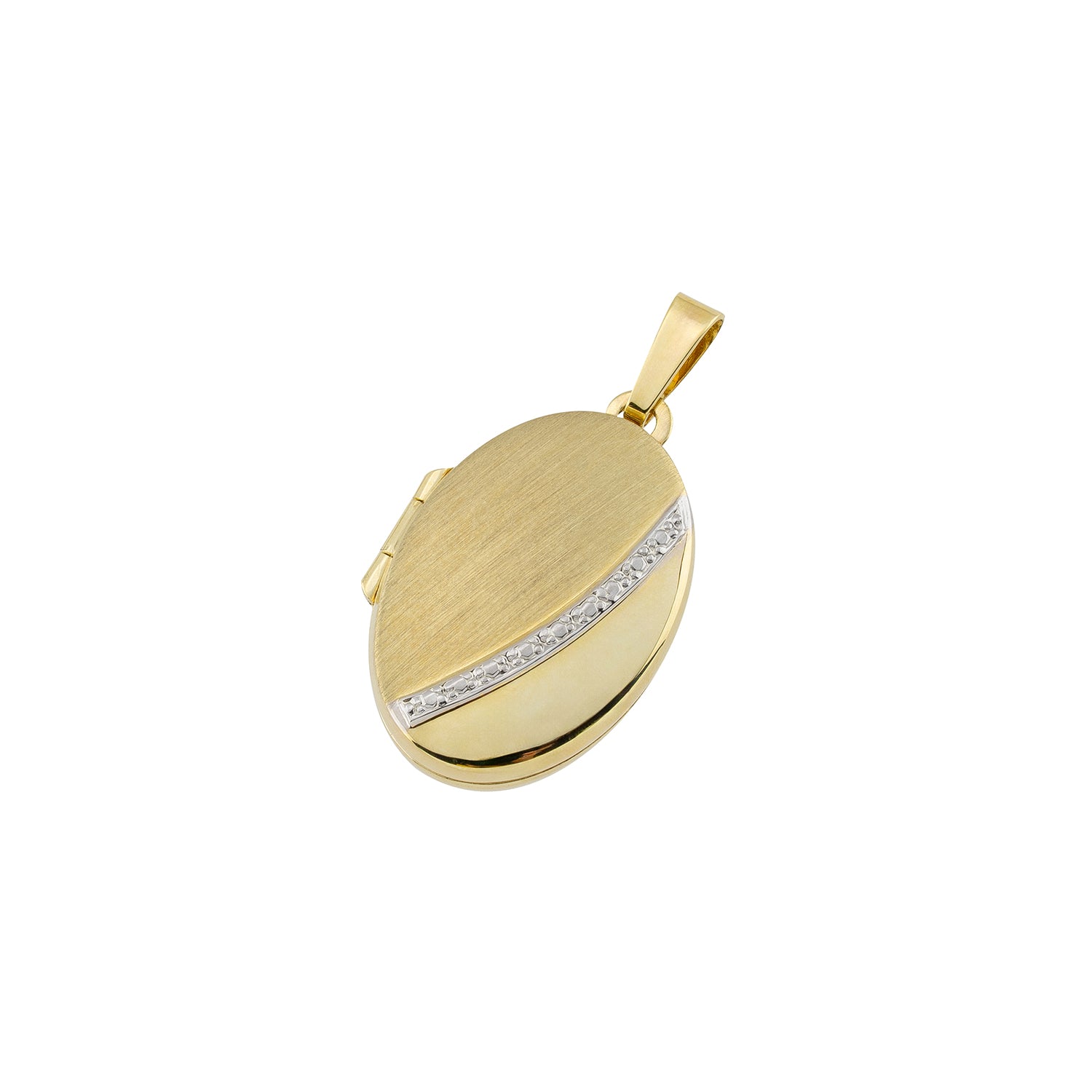 Medallion Pauleen