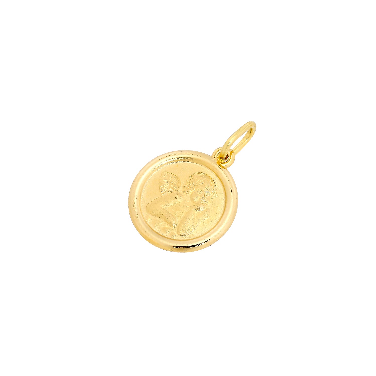 Guardian Angel Pendant