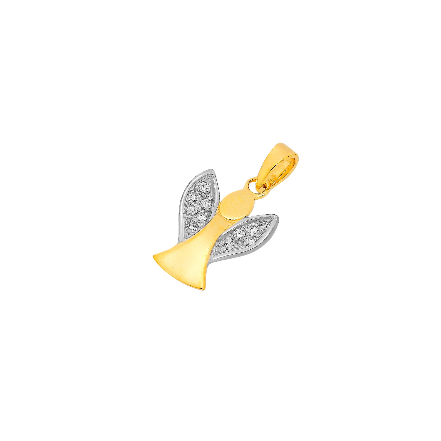 Anhänger Schutzengel
