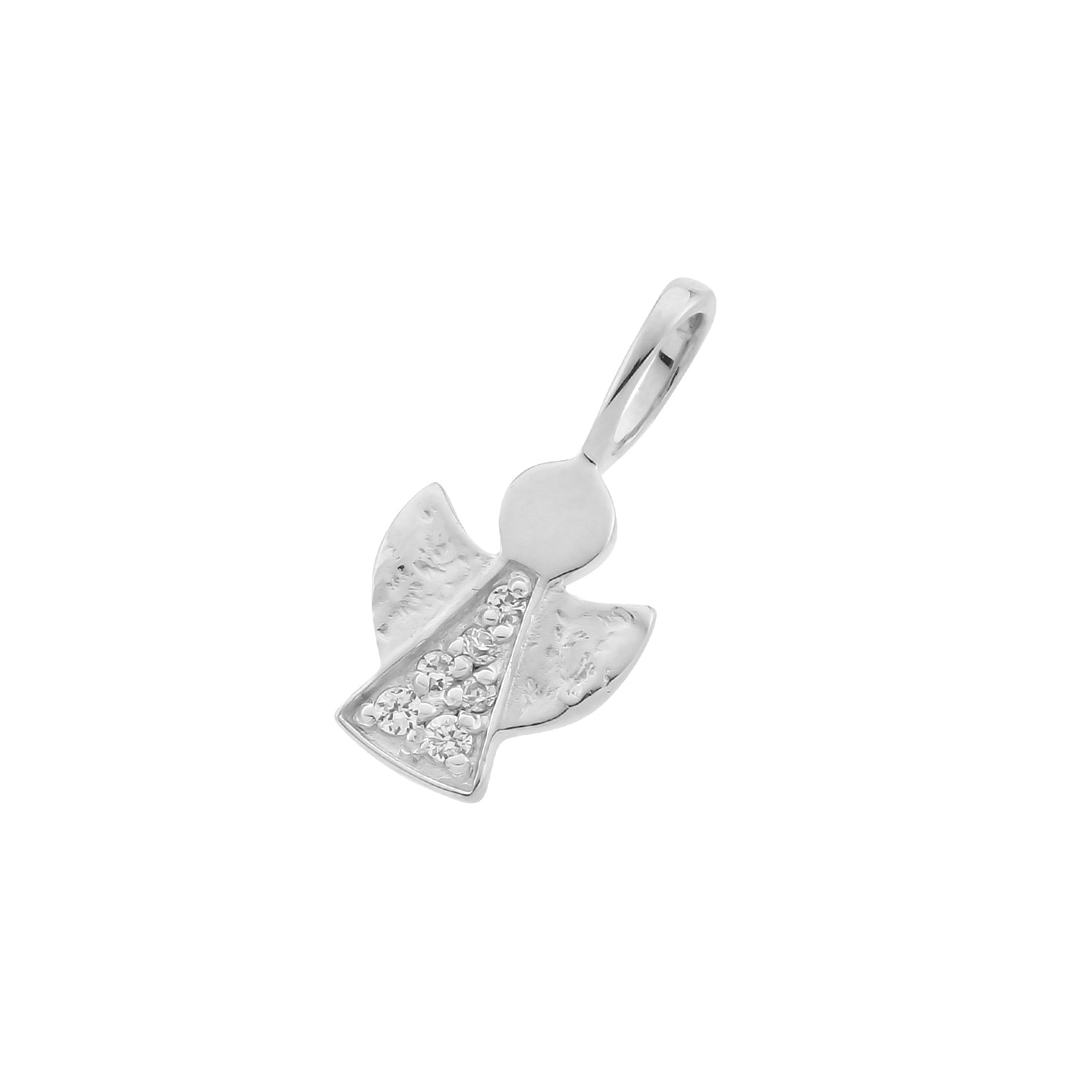 Guardian Angel Pendant