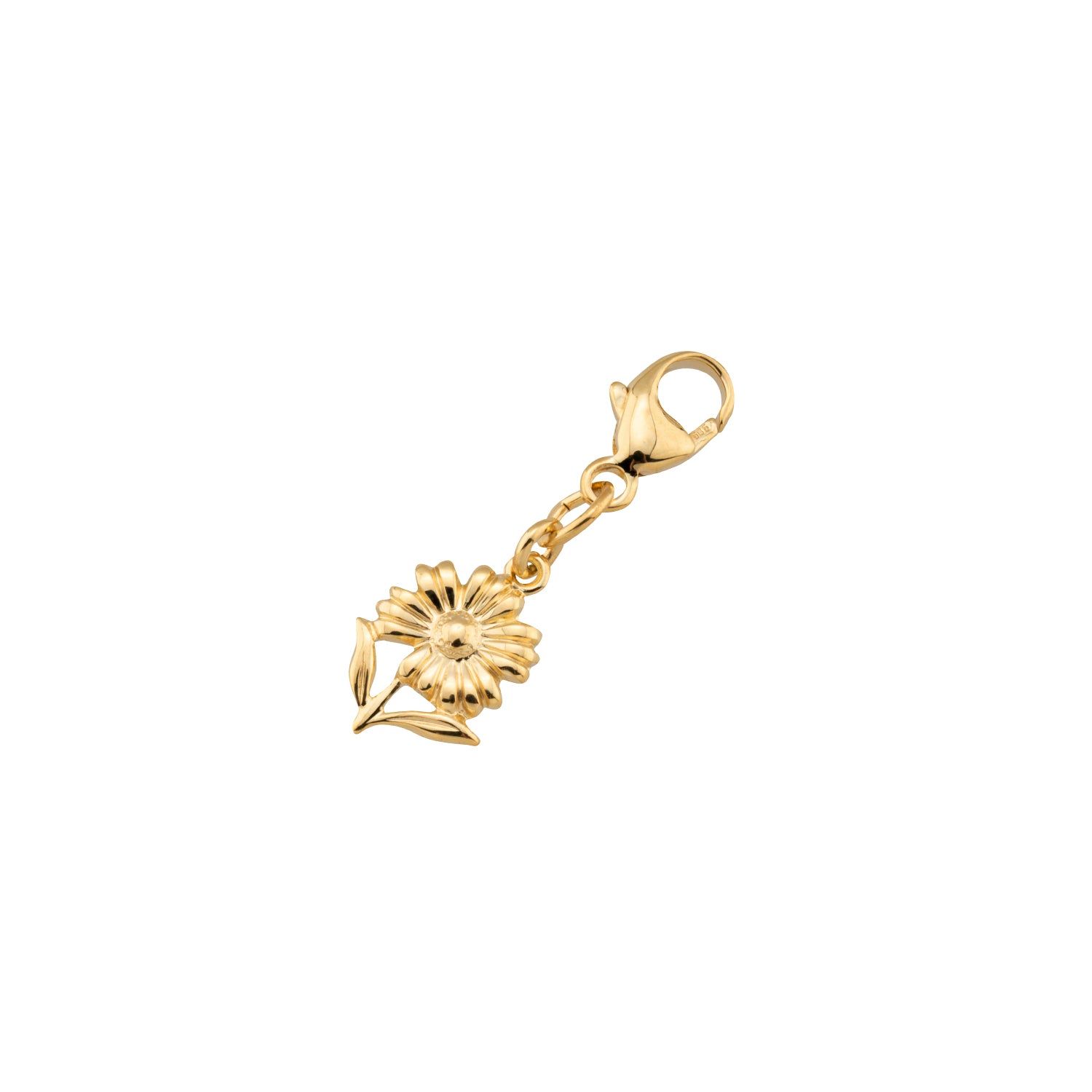 Pendant flower