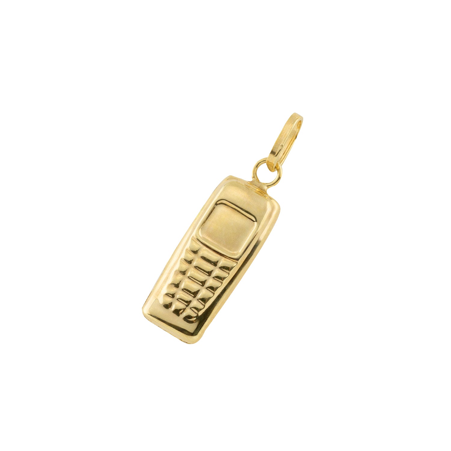 Anhänger Handy
