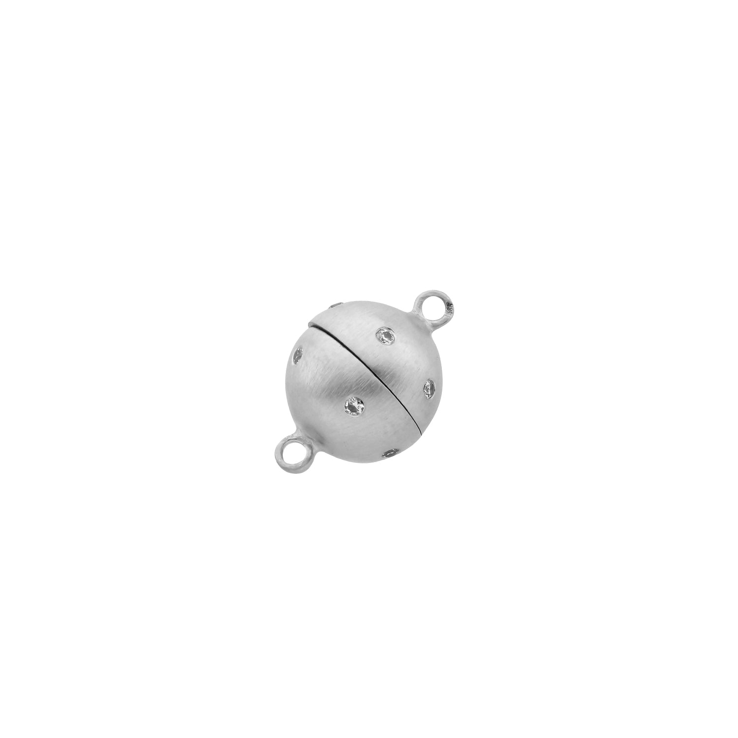 Magnetic clasp