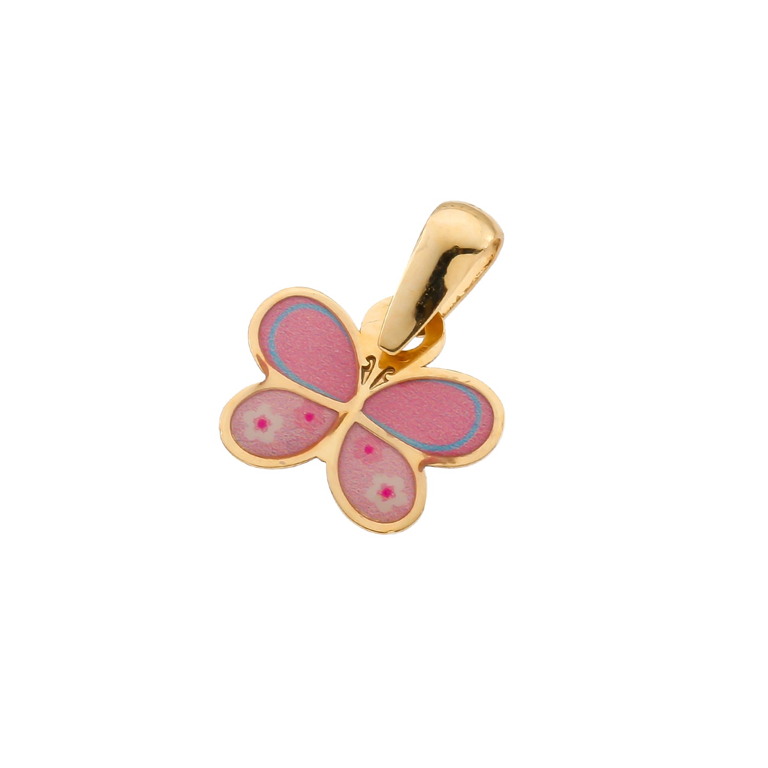 Anhänger Schmetterling