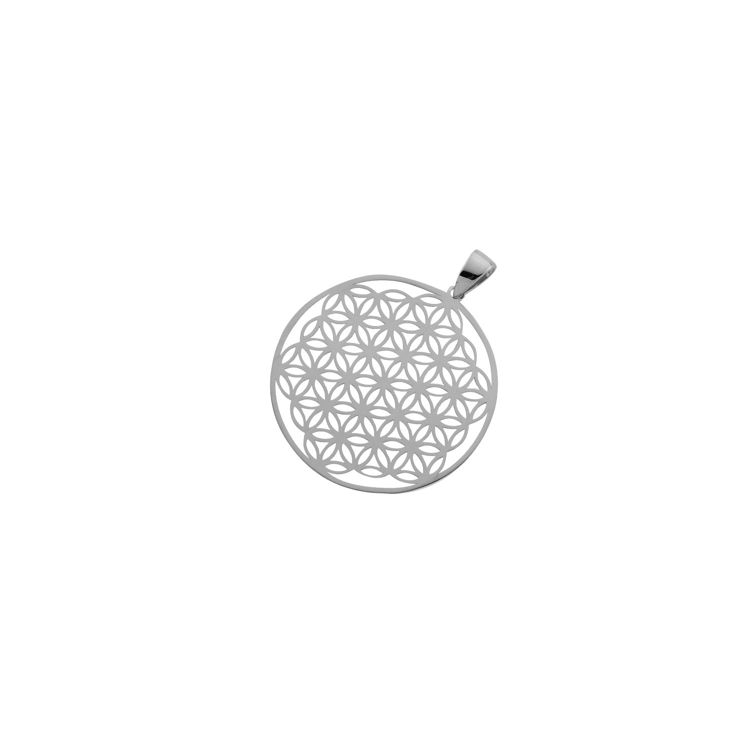Flower of Life pendant