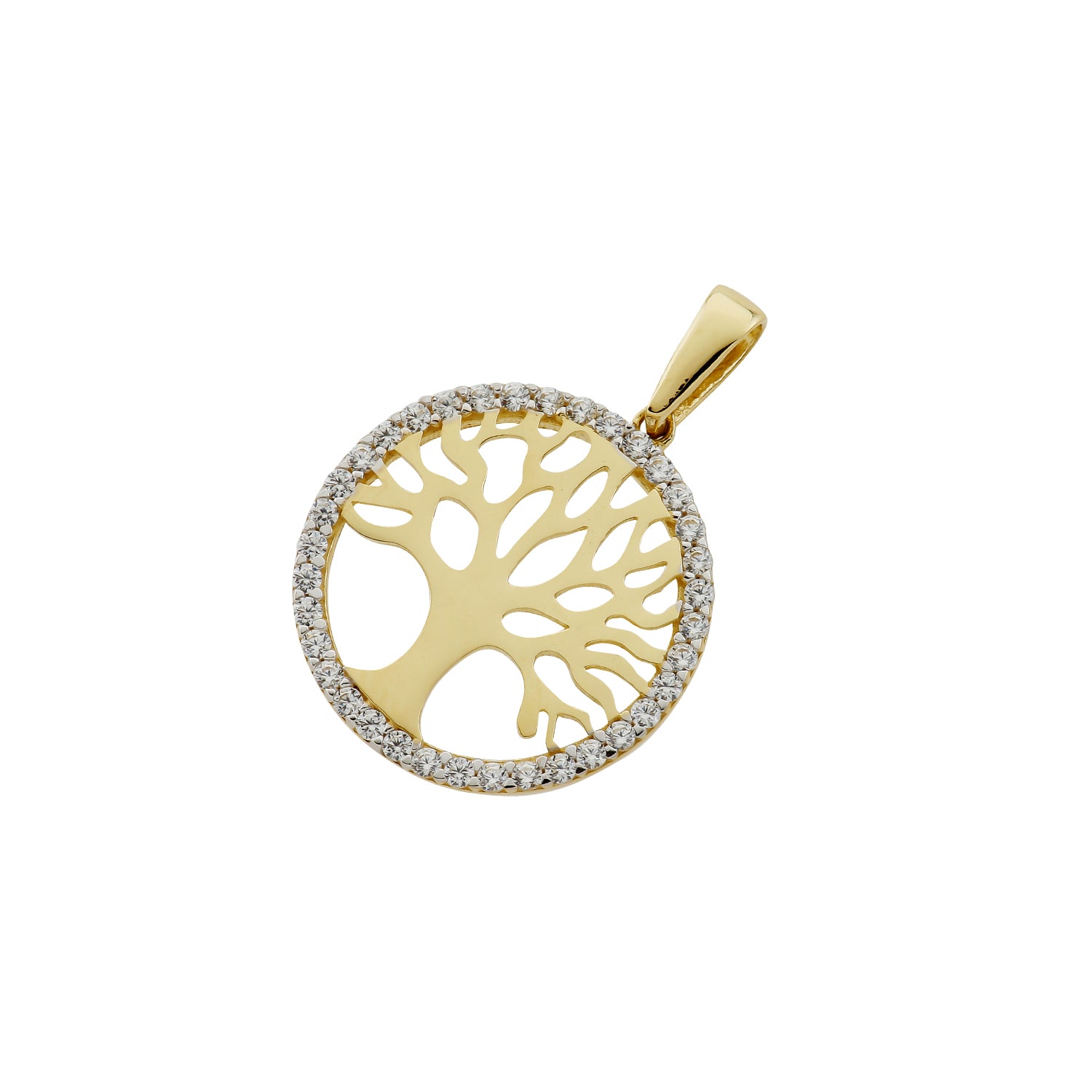 Tree of Life Pendant