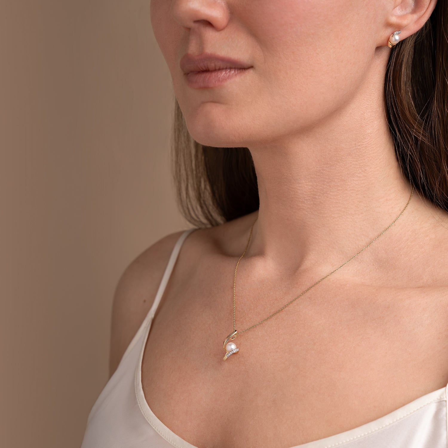 Pendant Valentine