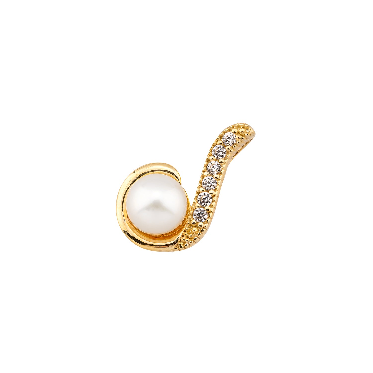pearl pendant