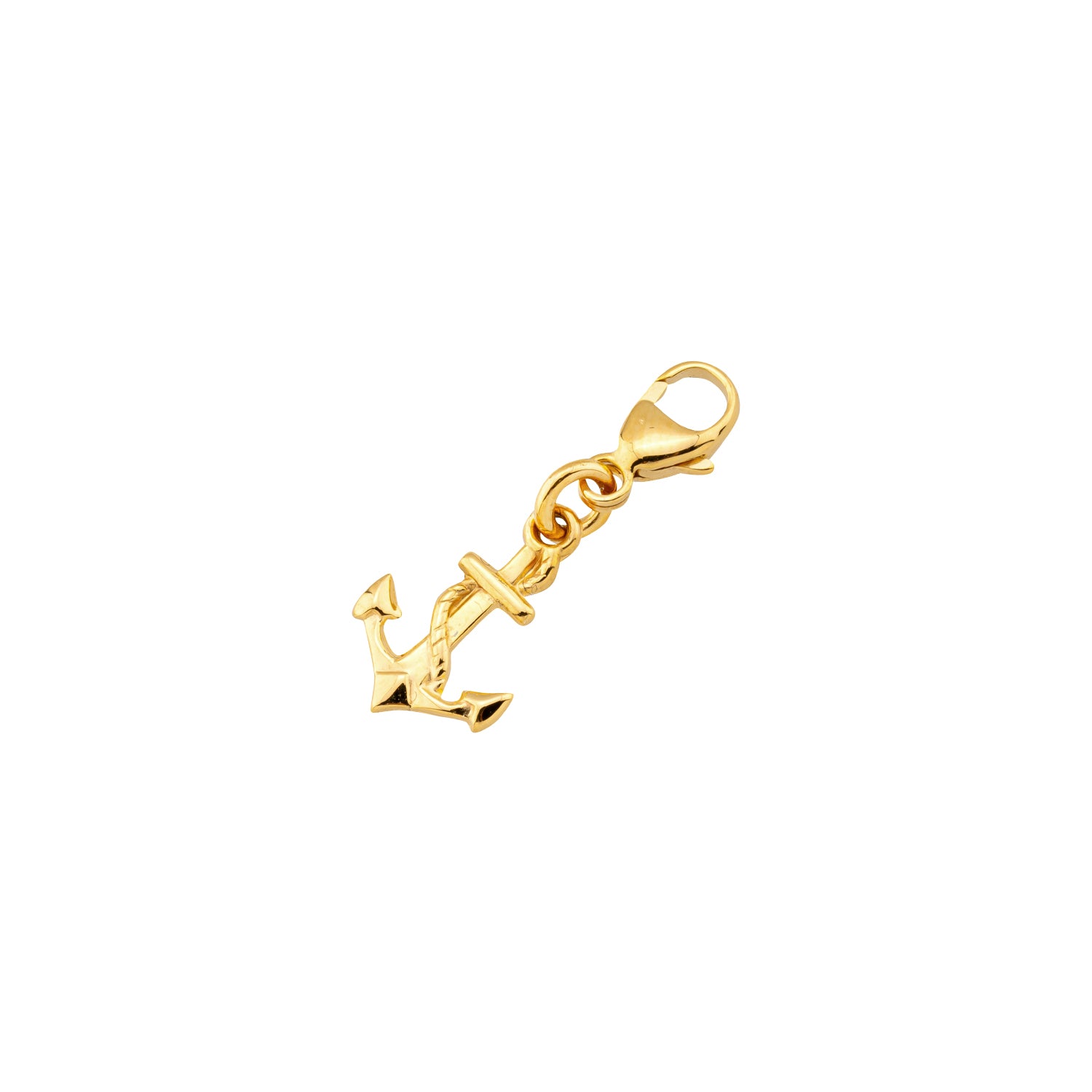 Trailer anchor
