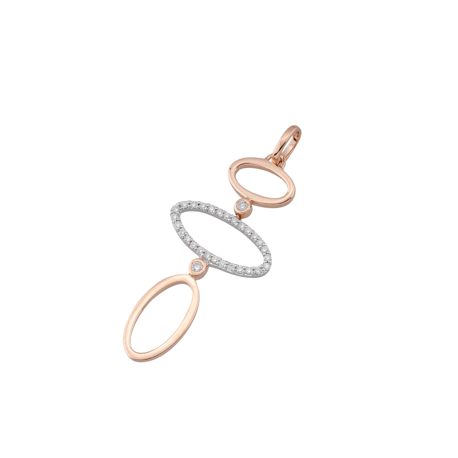 Pendant Milina