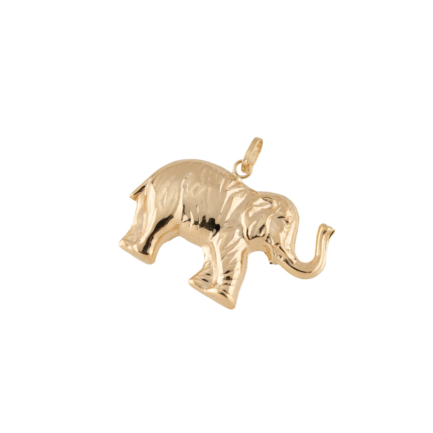 Anhänger Elefant