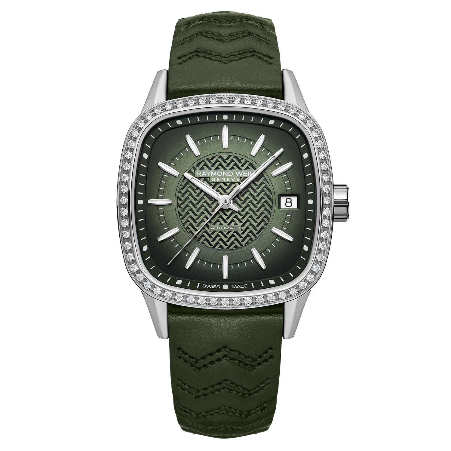 Raymond Weil 2490-SCS-52051