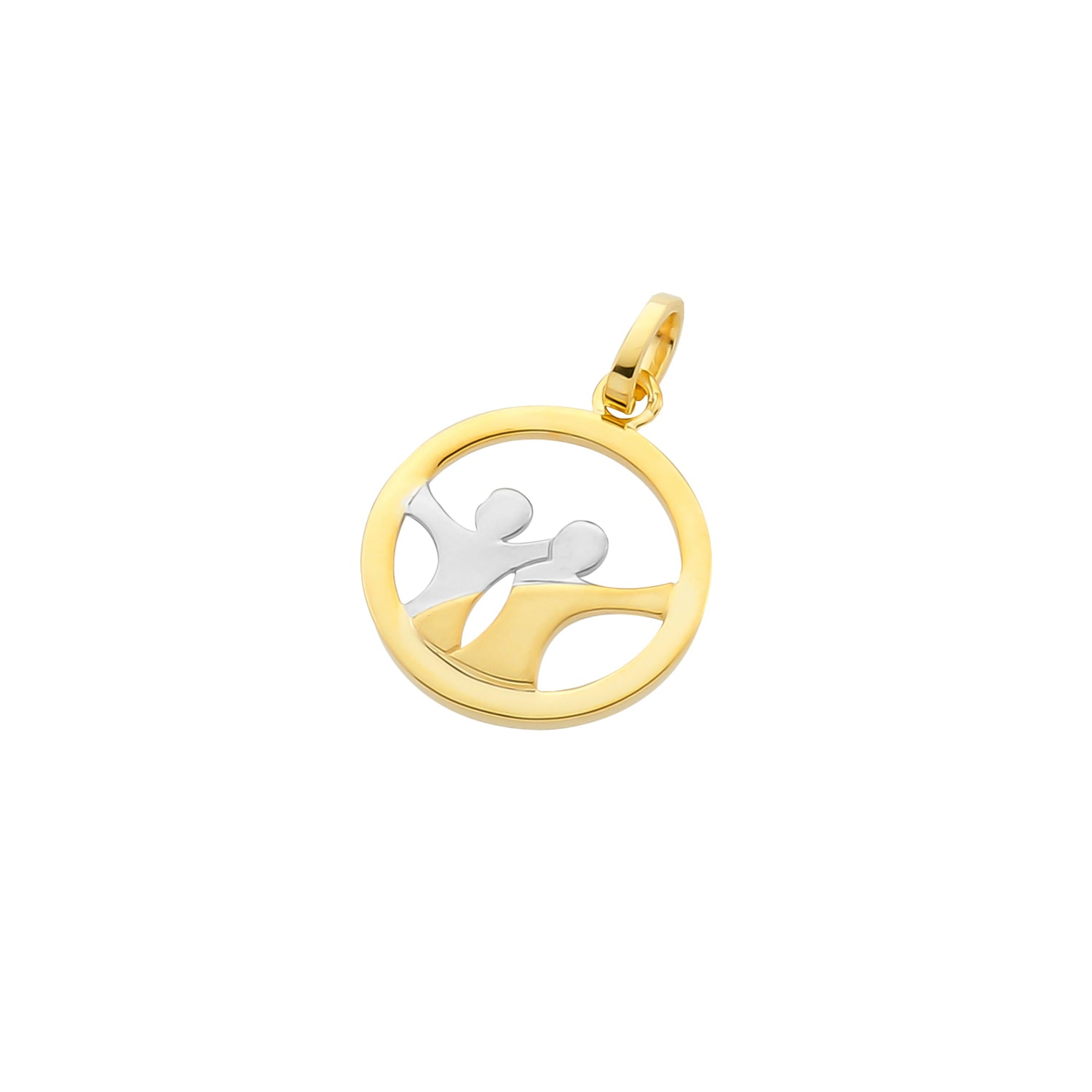 Pendant Zodiac Sign