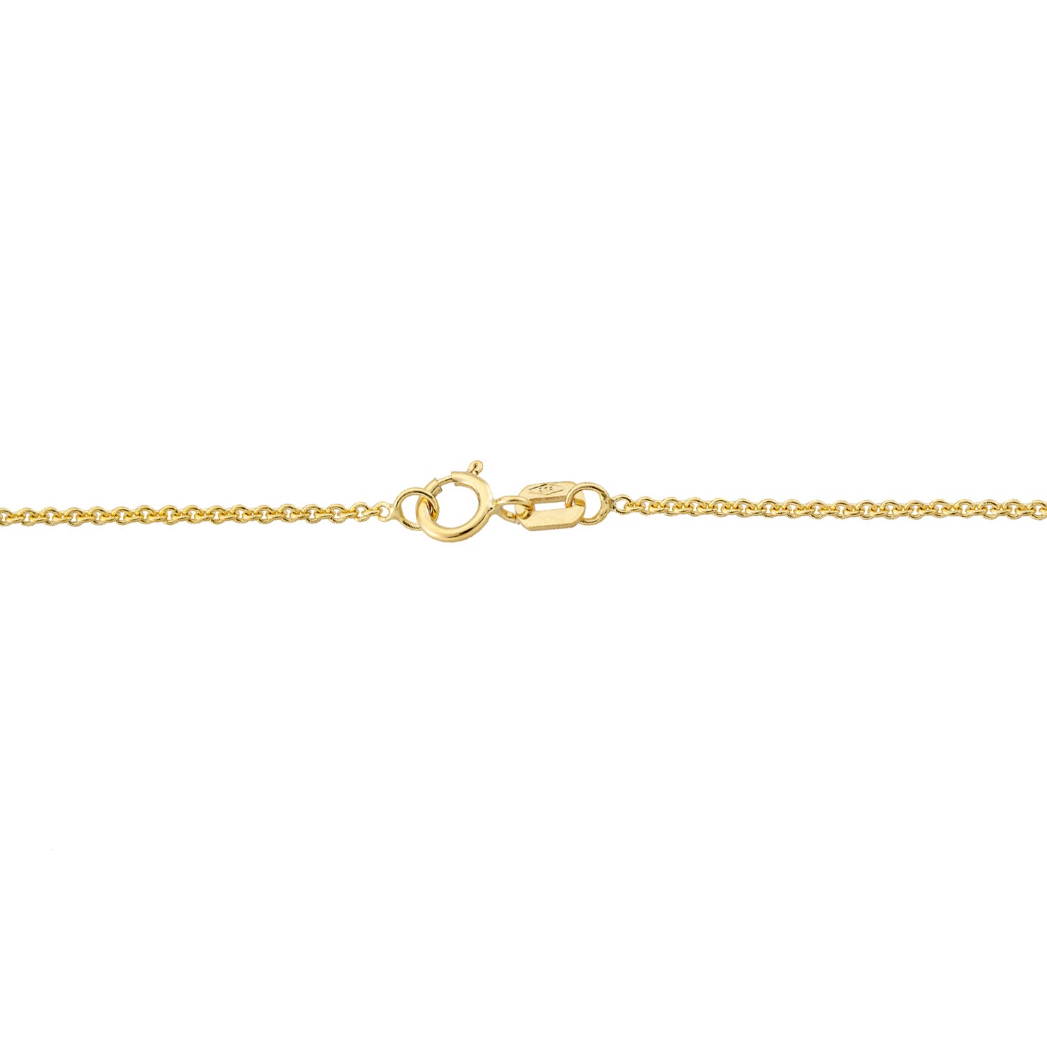 Ankerkette 1,1 mm